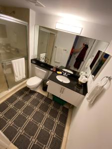 Gallery image of Comfortable room in the Brickell City Center area in Miami