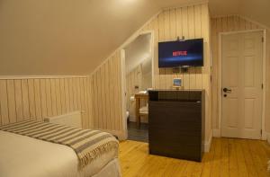 Fotografie z fotogalerie ubytování Hotel Nueve Ríos v destinaci Valdivia
