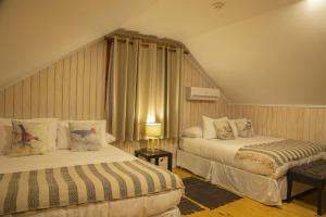 Fotografie z fotogalerie ubytování Hotel Nueve Ríos v destinaci Valdivia