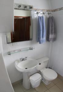 Gallery image of Michelo Suites in Placencia