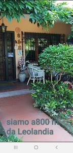 Galería fotográfica de B&B L'Isola di Casa en Brembate