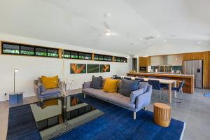 Gallery image of Aqua - at Funnel bay in Airlie Beach