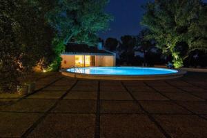 Fotografie z fotogalerie ubytování Casa del Príncipe v destinaci Daimiel