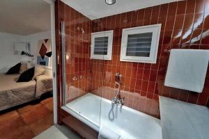 Fotografie z fotogalerie ubytování Casa del Príncipe v destinaci Daimiel