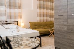 Fotografia z galérie ubytovania Luxury Apartments in Skg v Solúne