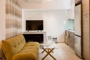 Fotografia z galérie ubytovania Luxury Apartments in Skg v Solúne