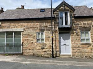 Gallery image of Harlow Coach House in Harrogate