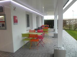 Fotografie z fotogalerie ubytování ibis Dole Sud Choisey v destinaci Dole