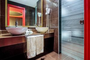 Bagno di Base Hotel