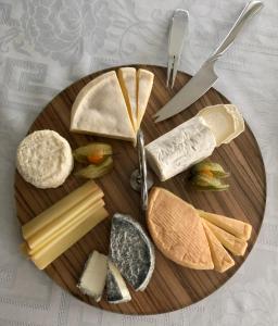 Billede fra billedgalleriet på Quai 17 Maison d'hôtes i Strasbourg + 212 billeder