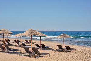 Photo de la galerie de l'établissement Atlantica Caldera Palace, à Chersónissos