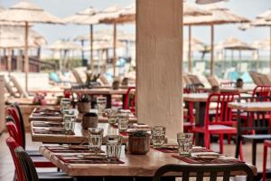Photo de la galerie de l'établissement Atlantica Caldera Palace, à Chersónissos