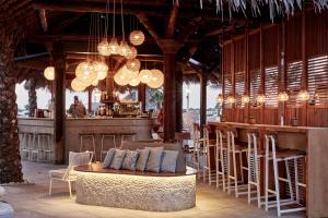 Photo de la galerie de l'établissement Atlantica Caldera Palace, à Chersónissos