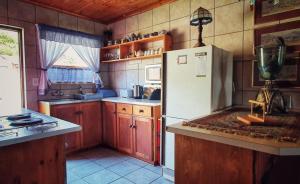 Gallery image of Ellipsis Cottage in Knysna