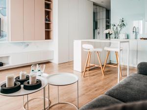 Gallery image of Oceana Silesian Place Apartments in Katowice
