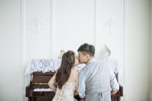 Foto dalla galleria di Bliss Bed and Breakfast a Yuchi