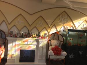 Foto dalla galleria di Bliss Bed and Breakfast a Yuchi