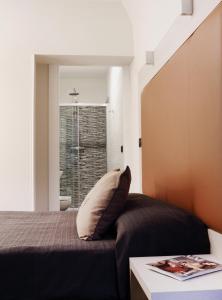 Posedenie v ubytovaní Borgo Pio Suites Inn