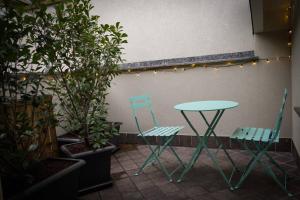 Fotografie z fotogalerie ubytování L'Attico del Lago v destinaci Sesto Calende