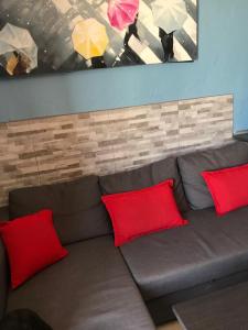Kép Castillo Sun Bungalow szállásáról Caleta De Fustéban a galériában