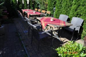 Gallery image of Pension Di Pino in Aue