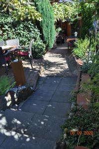 Gallery image of Pension Di Pino in Aue