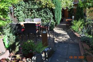 Gallery image of Pension Di Pino in Aue