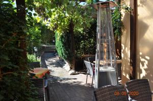 Gallery image of Pension Di Pino in Aue +21 photos