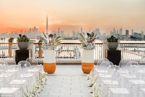 Fotografie z fotogalerie ubytování Vida Creek Harbour v Dubaji + 37 fotografií