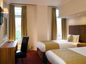 Gallery image of The Angel Hotel in Cardiff