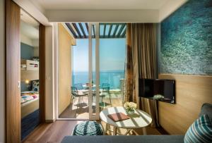 Imagen de la galería de Girandella Valamar Collection Resort, en Rabac