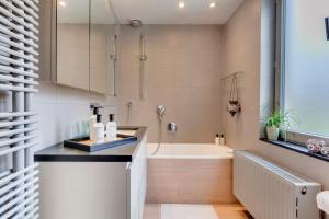 Gallery image of B&B Koeketiene in Ghent