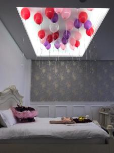 Foto dalla galleria di Bliss Bed and Breakfast a Yuchi