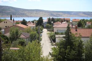 Fotografie z fotogalerie ubytování Villa francesca v destinaci Starigrad-Paklenica
