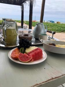 Imagen de la galería de Pousada Ecó Milagres - Praia, en São Miguel dos Milagres