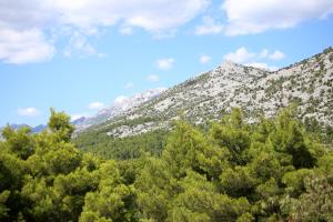 Fotografie z fotogalerie ubytování Villa francesca v destinaci Starigrad-Paklenica