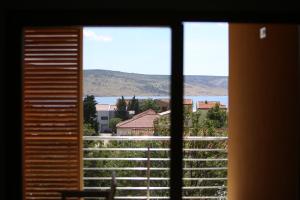 Fotografie z fotogalerie ubytování Villa francesca v destinaci Starigrad-Paklenica