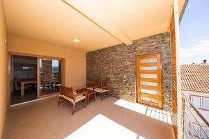 Fotografie z fotogalerie ubytování Villa francesca v destinaci Starigrad-Paklenica