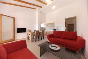 Fotografie z fotogalerie ubytování Villa francesca v destinaci Starigrad-Paklenica