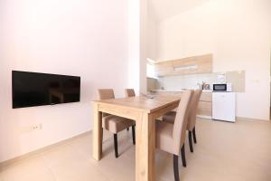 Fotografie z fotogalerie ubytování Villa francesca v destinaci Starigrad-Paklenica