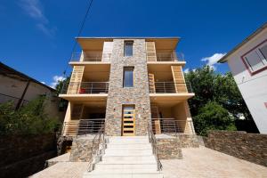 Fotografie z fotogalerie ubytování Villa francesca v destinaci Starigrad-Paklenica