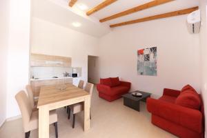 Fotografie z fotogalerie ubytování Villa francesca v destinaci Starigrad-Paklenica
