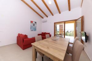 Fotografie z fotogalerie ubytování Villa francesca v destinaci Starigrad-Paklenica