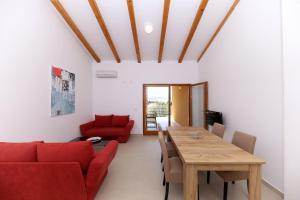 Fotografie z fotogalerie ubytování Villa francesca v destinaci Starigrad-Paklenica