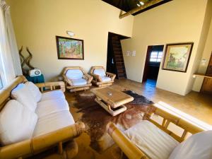 Gallery image of ParkView Safari Lodge in Colchester