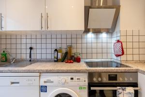 Billede fra billedgalleriet på E&K City Apartments i Wuppertal