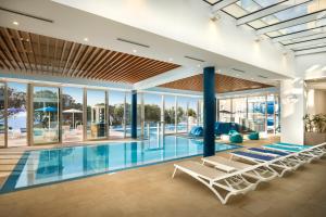 Bassein majutusasutuses Girandella Valamar Collection Resort või selle lähedal