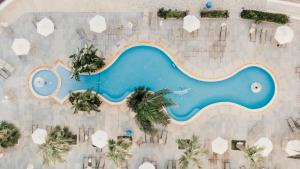 Fotografie z fotogalerie ubytování Golden Star Beach v destinaci Protaras + 18 fotografií