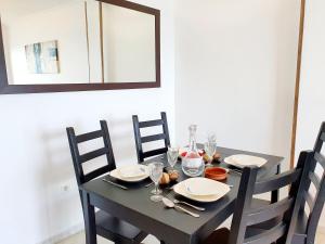 Zdjęcie z galerii obiektu Carvajal Seaviews w mieście Benalmádena
