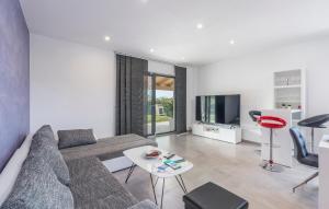 Posedenie v ubytovaní Villa Antoniana